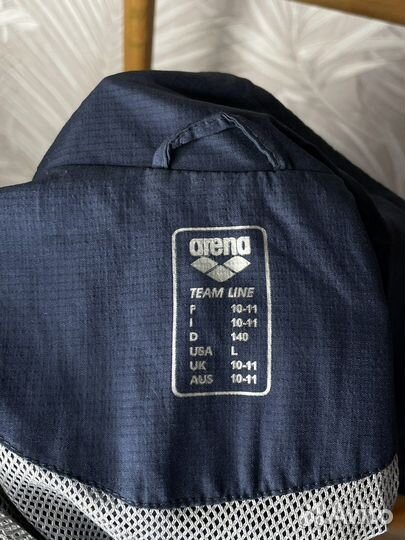 Спортивный костюм arena