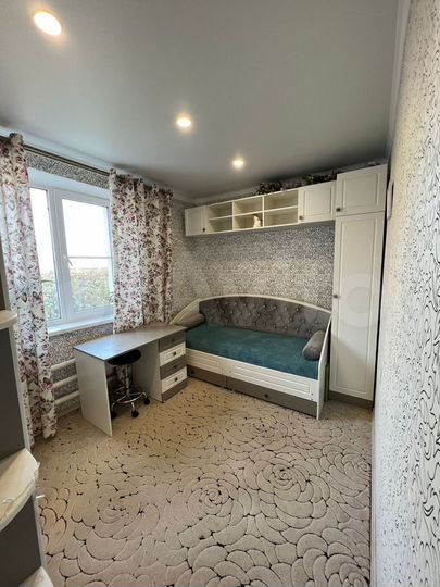 Коттедж 80 м² на участке 9,5 сот.