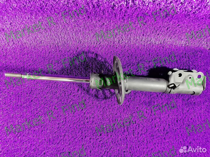 Стойка перед право Fr R газмасло Honda Fit Jazz