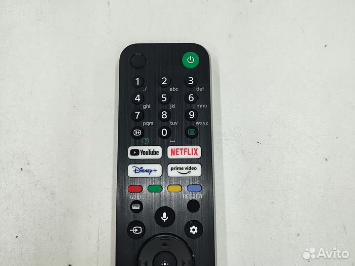 Пульт ду Sony