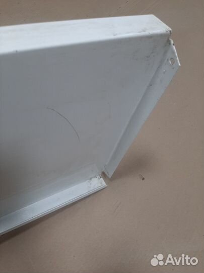 Стеллажи для гаража