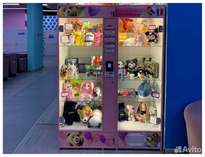 Готовый бизнес без сотрудников