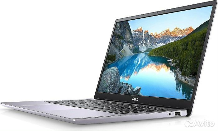 Ноутбук Dell Inspiron 5391 13.3