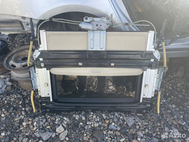 Люк honda elysion