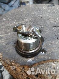 МКПП на субару импреза