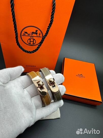 Браслет Hermes