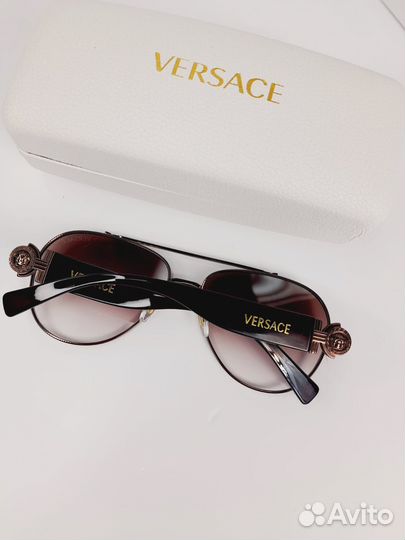 Очки мужские Versace новые