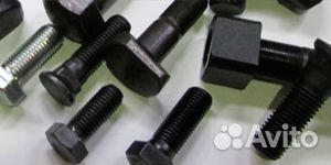 Болт для приводной звезды kobelco SK100