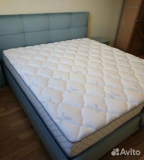 Матрас 160х200 Новый