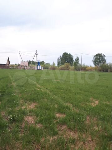 Участок 8 сот. (ИЖС)