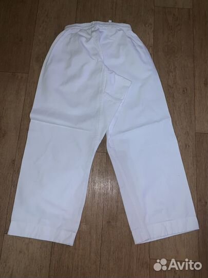 Кимоно для рукапашного боя