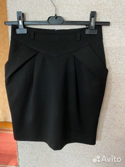 Юбка карандаш