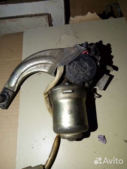 Мотор редуктор стеклоочистителя