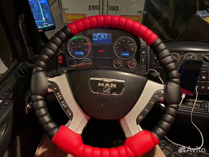 Оплетка на Газель