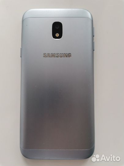 Samsung Galaxy J3 (2017), 2/16 ГБ