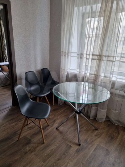 2-к. квартира, 40 м², 3/5 эт.