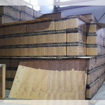 Тепловая пушка дизельная прямого нагрева PSK kraft, Апрелевка