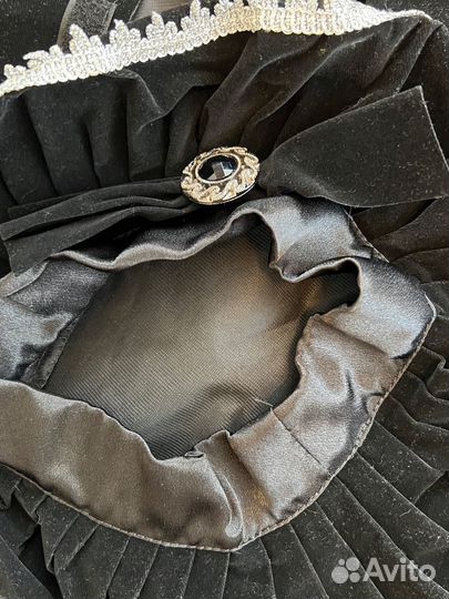 Детский маскарадный костюм