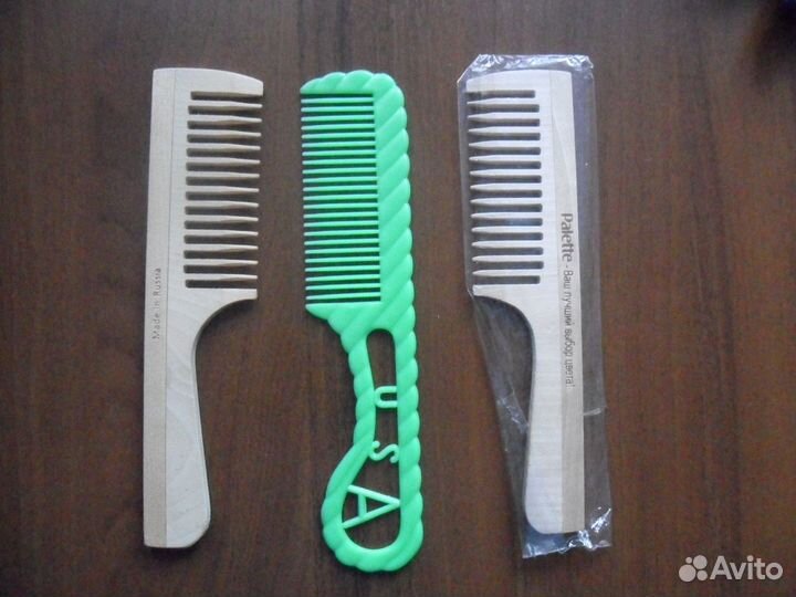 Расчески