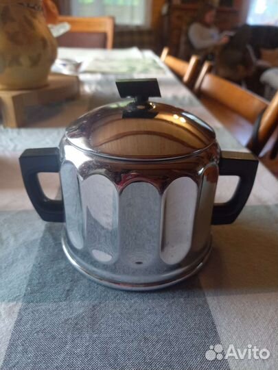 Сахарница СССР