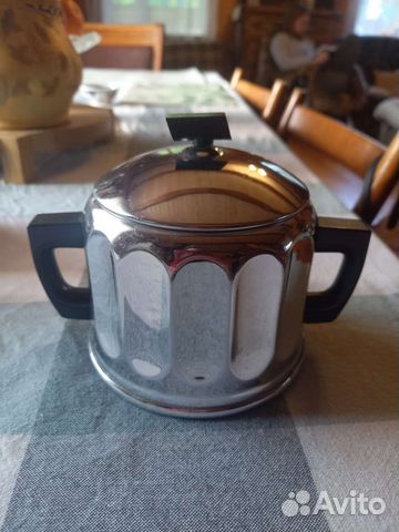 Сахарница СССР