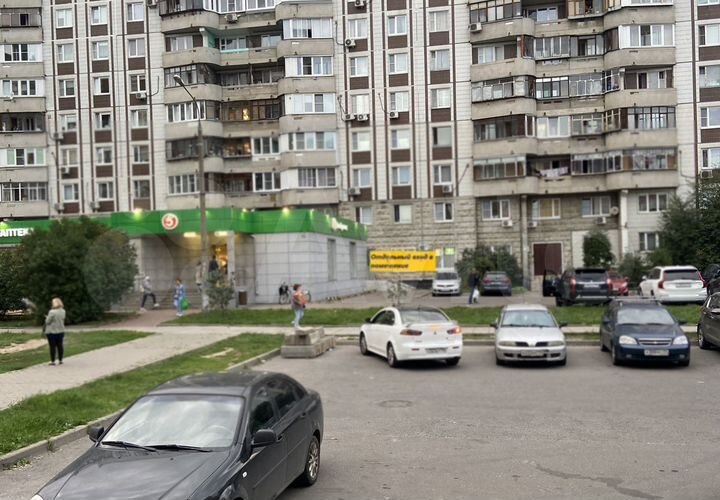 Без комиссииПредставитель собст