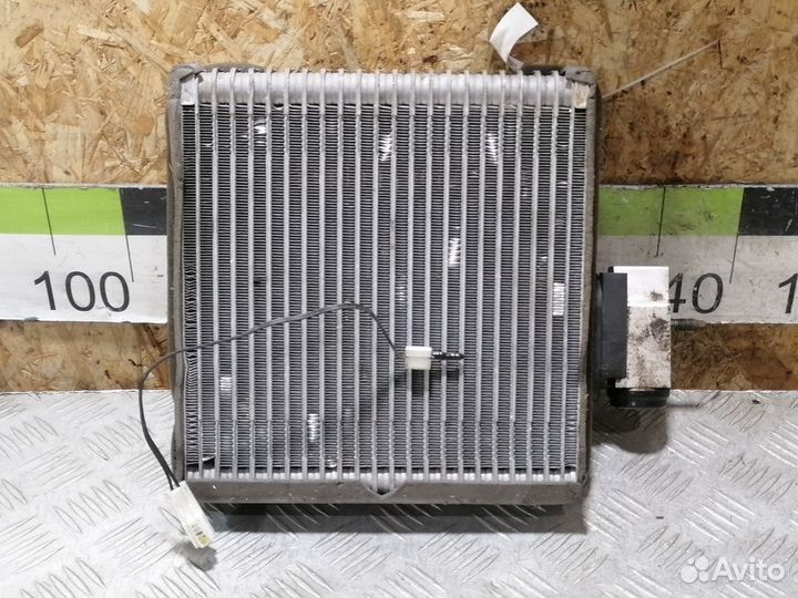 Испаритель кондиционера Chevrolet Aveo 2005-2011