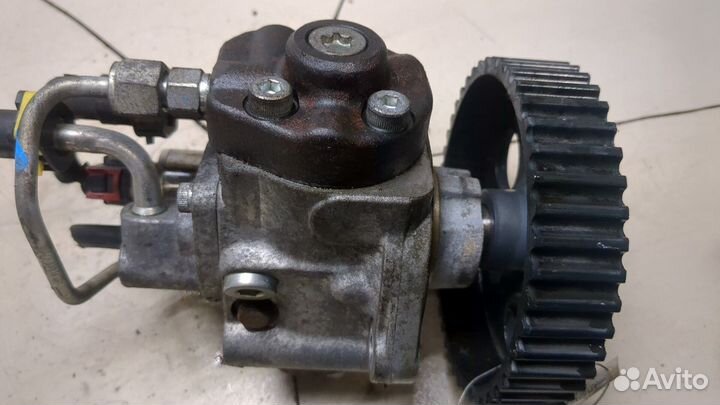 Тнвд Opel Meriva, 2005