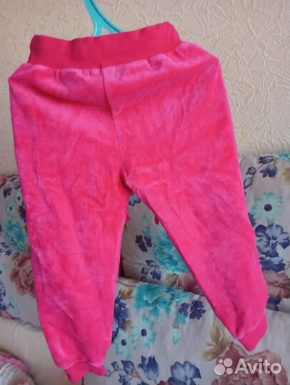 Костюм для девочки