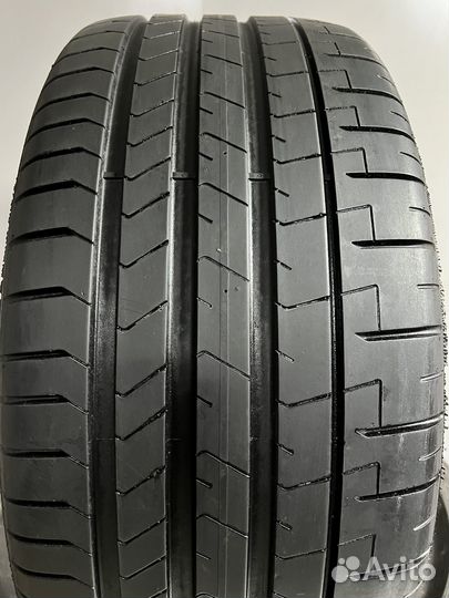 Pirelli P Zero PZ4 265/35 R22