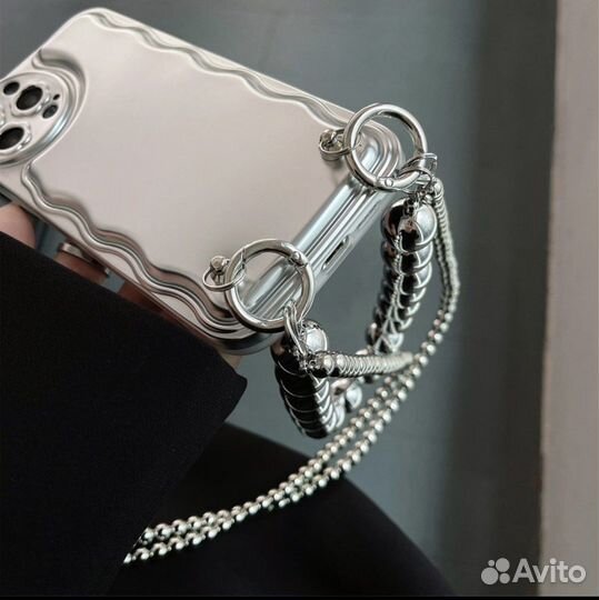 Чехол на iPhone 14 pro