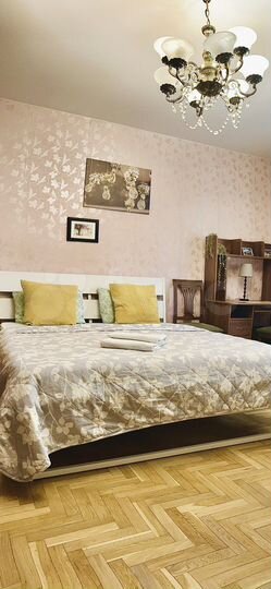 1-к. квартира, 38 м², 2/3 эт.