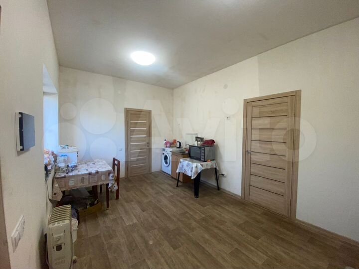 Дом 52 м² на участке 3,2 сот.