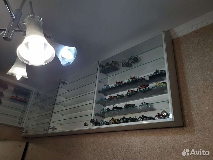 Коллекция авто