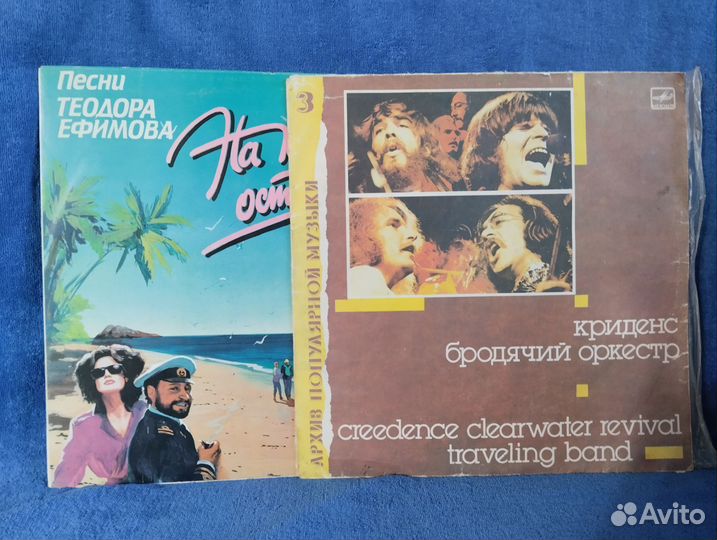 Винил для декора