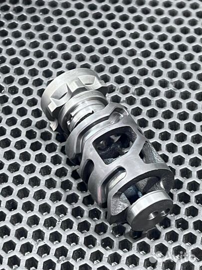 Копирный вал Yamaha YZ 250F 2006-2009