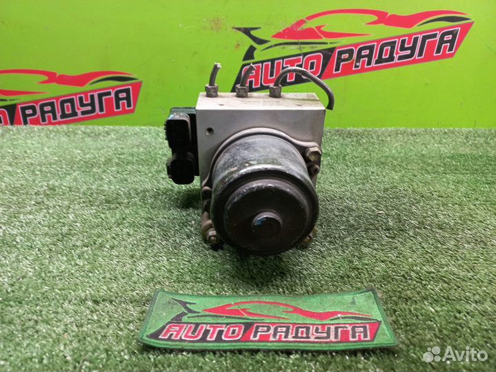 Блок ABS toyota, KZN185,KZN185G,KZN185W,RZN185,RZN185W 4runner,hilux surf 44510-35080