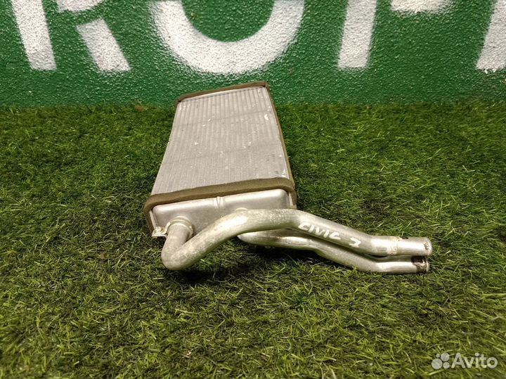 Радиатор печки для Honda Civik 7