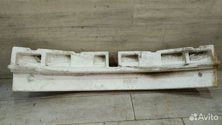 Абсорбер заднего бампера Infiniti Fx 2 S 51 С 2008