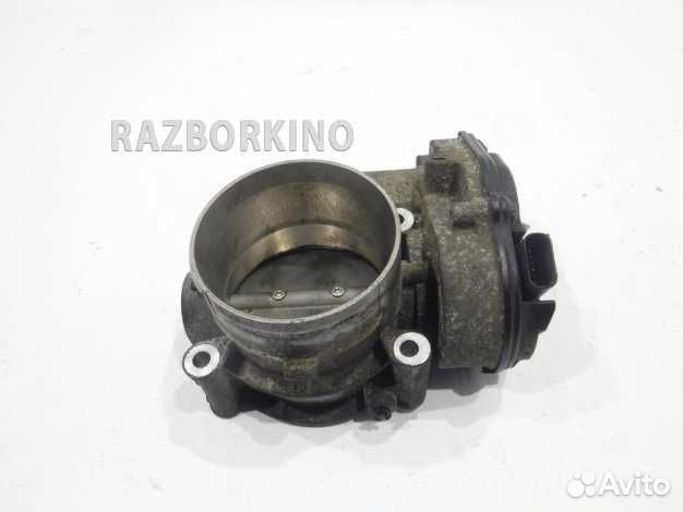 Дроссельная заслонка Форд