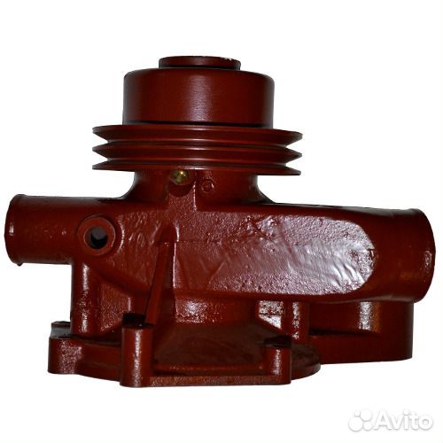 Насос водяной Shacman F2000