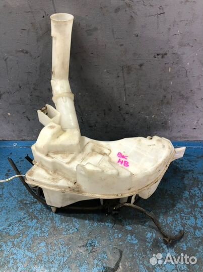 Бачок омывателя Mazda 3 BK