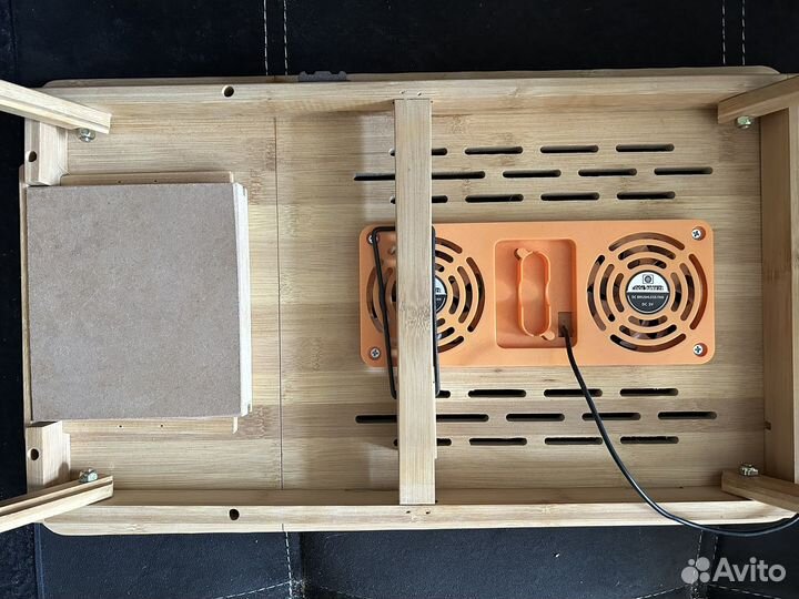 Подставка для ноутбука