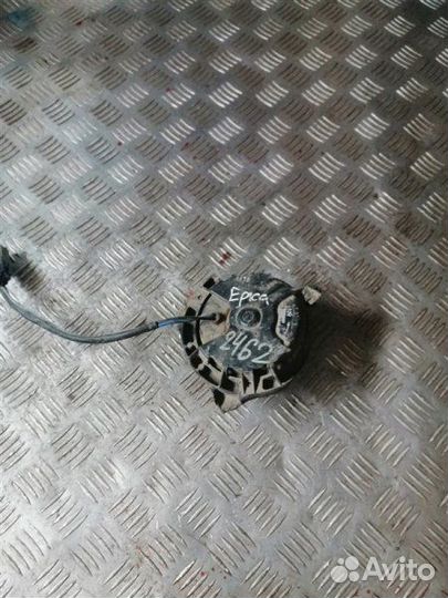 Моторчик вентилятора Chevrolet Epica V250 X20D1