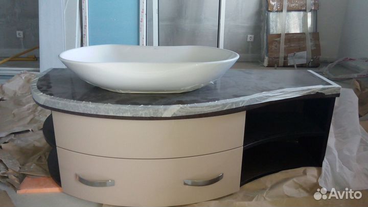 Тумба, под раковину, или телевизор