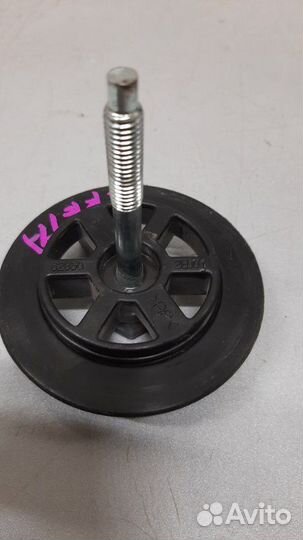 Болт Hyundai Creta