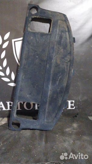 Задняя полка audi С4 100