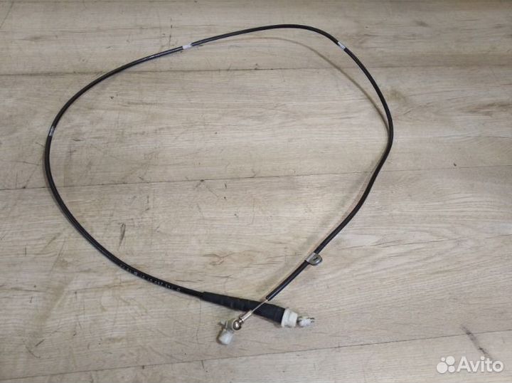 Трос кпп Mercedes-Benz S-Class W140 3.2 1993