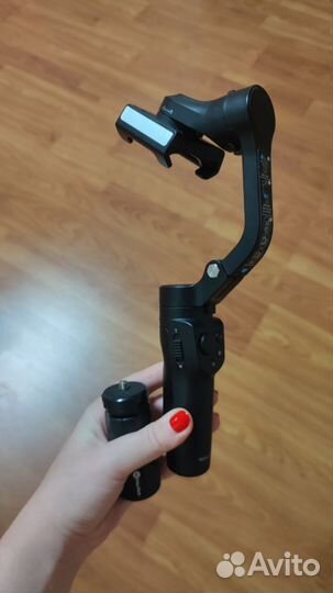 Стабилизатор FeiyuTech Vlog Pocket