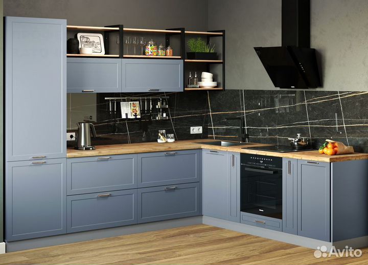 Кухонный гарнитур на заказ